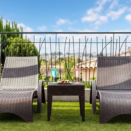 Sure Hotel By Best Western Beziers Le Monestie Boujan-sur-Libron Eksteriør billede