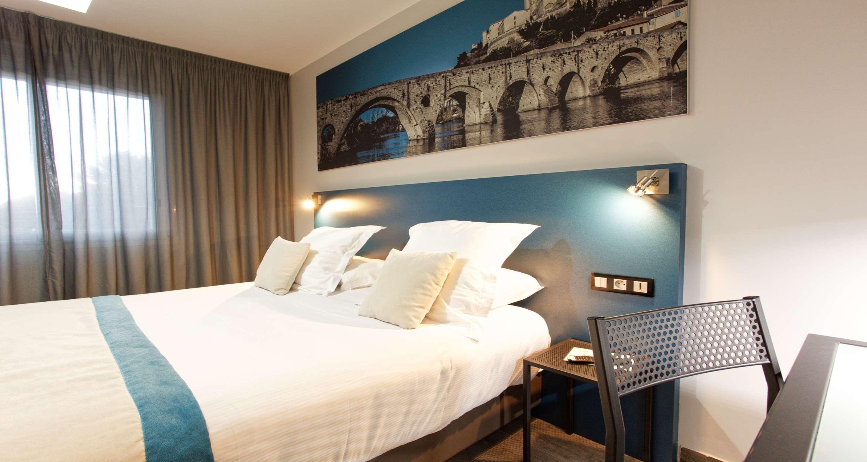 Sure Hotel By Best Western Beziers Le Monestie Boujan-sur-Libron Eksteriør billede