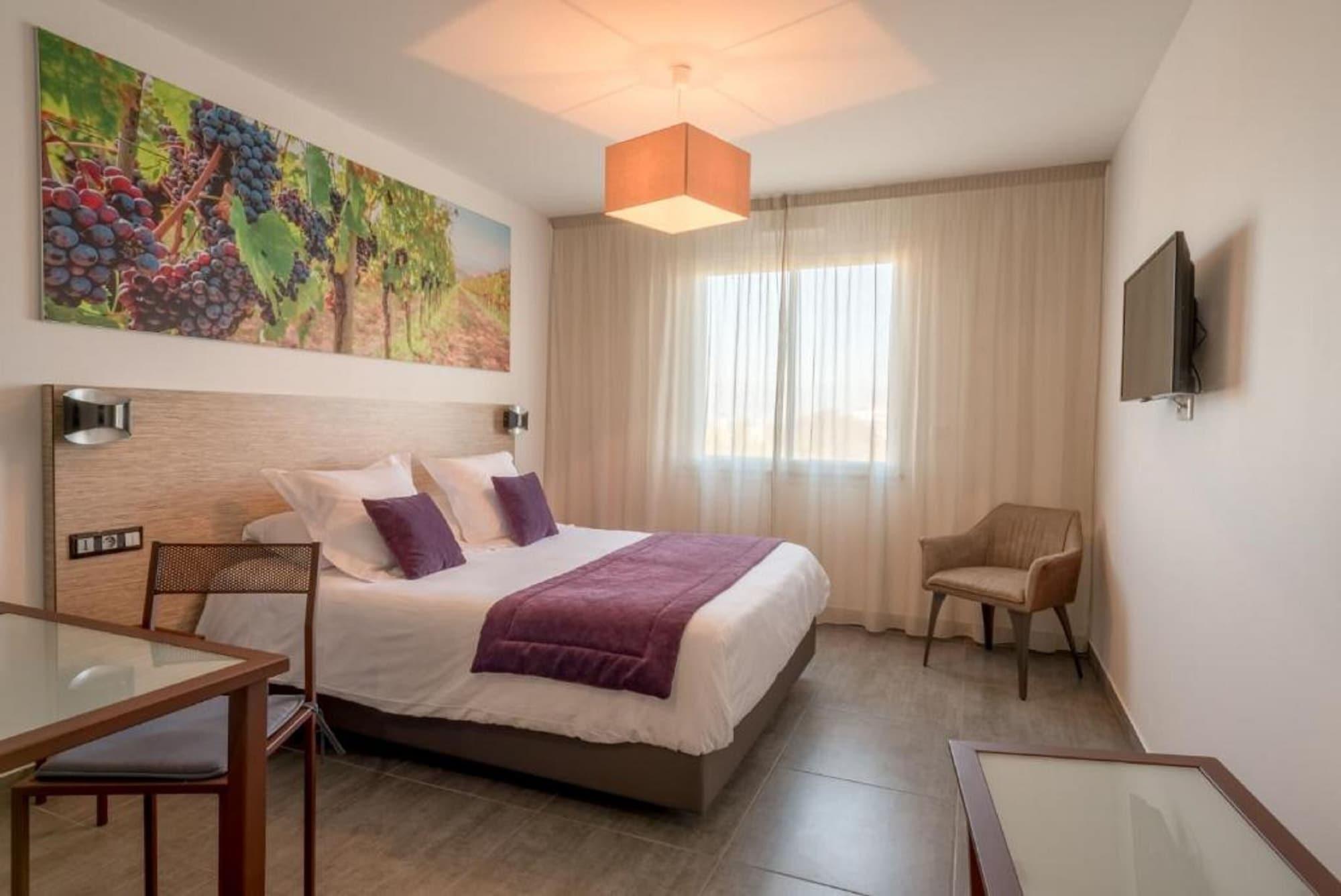 Sure Hotel By Best Western Beziers Le Monestie Boujan-sur-Libron Eksteriør billede