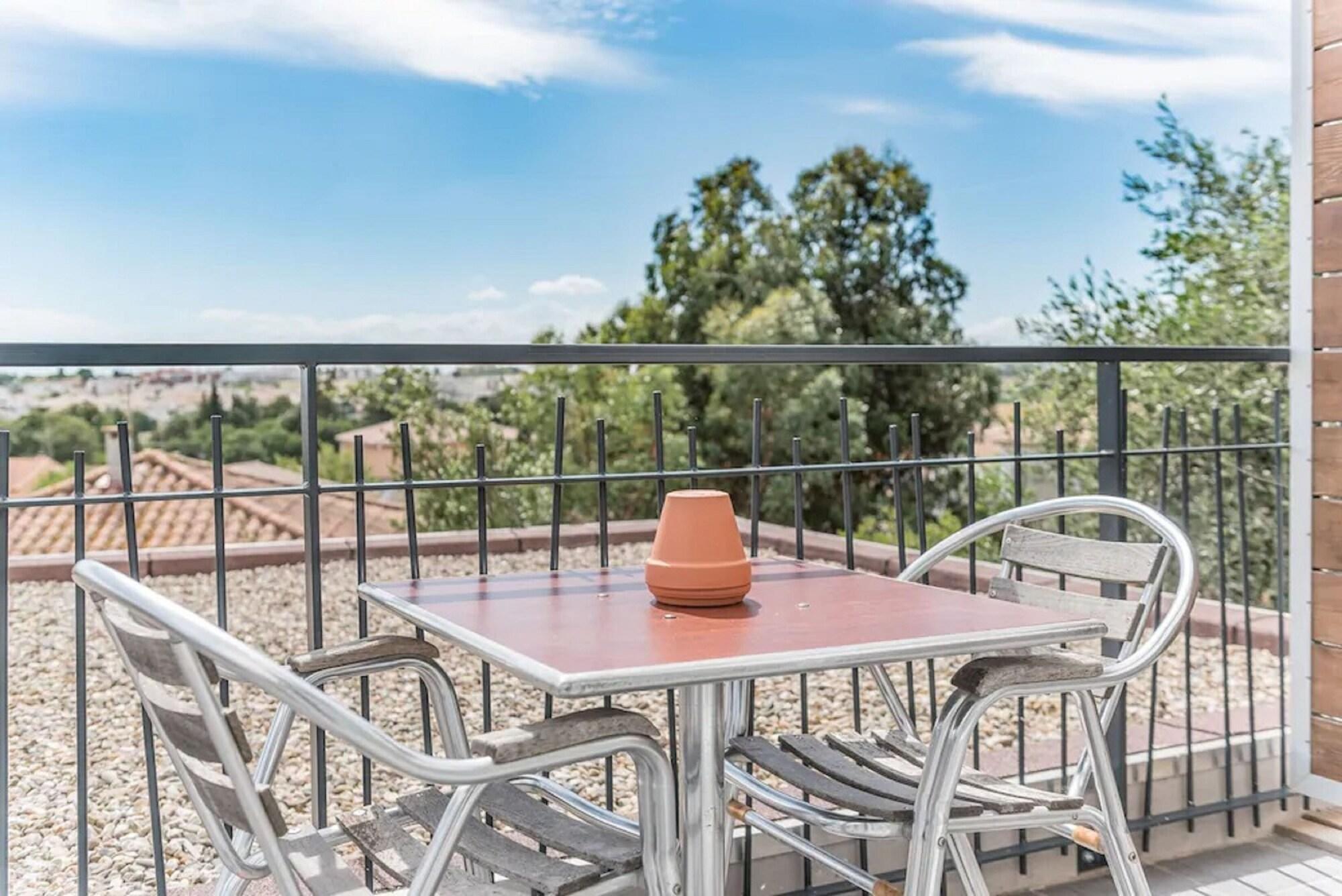 Sure Hotel By Best Western Beziers Le Monestie Boujan-sur-Libron Eksteriør billede