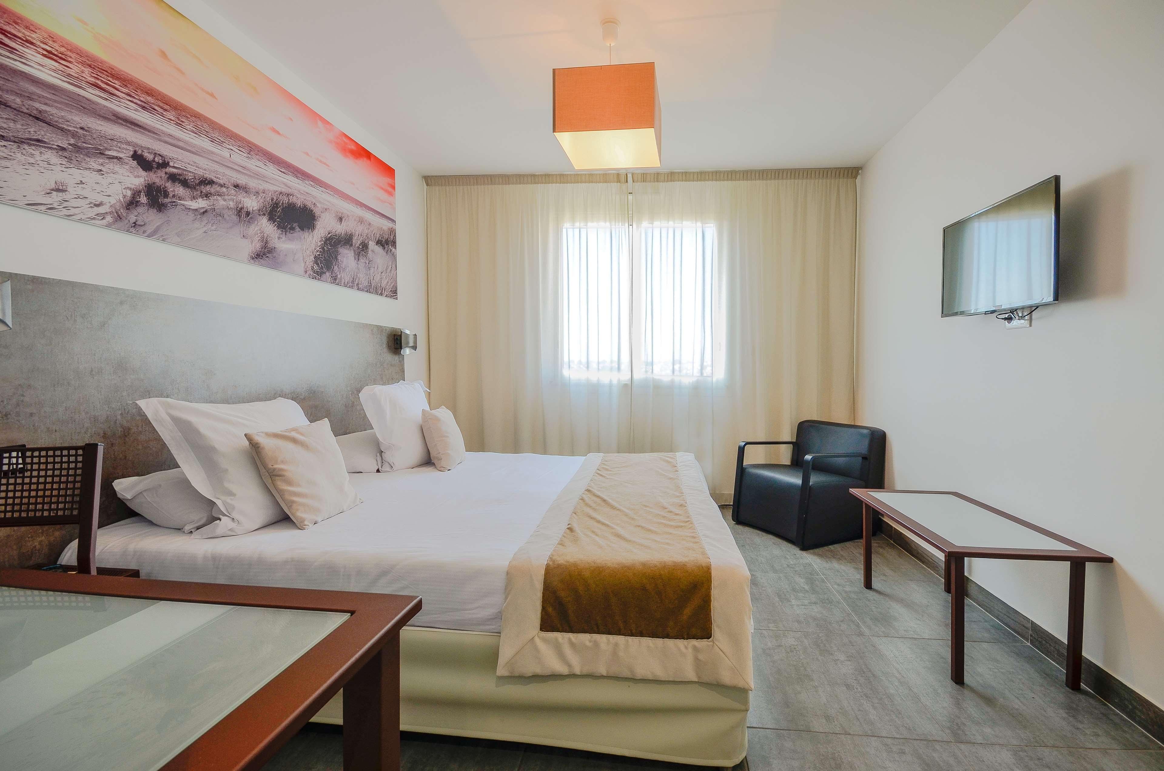 Sure Hotel By Best Western Beziers Le Monestie Boujan-sur-Libron Eksteriør billede