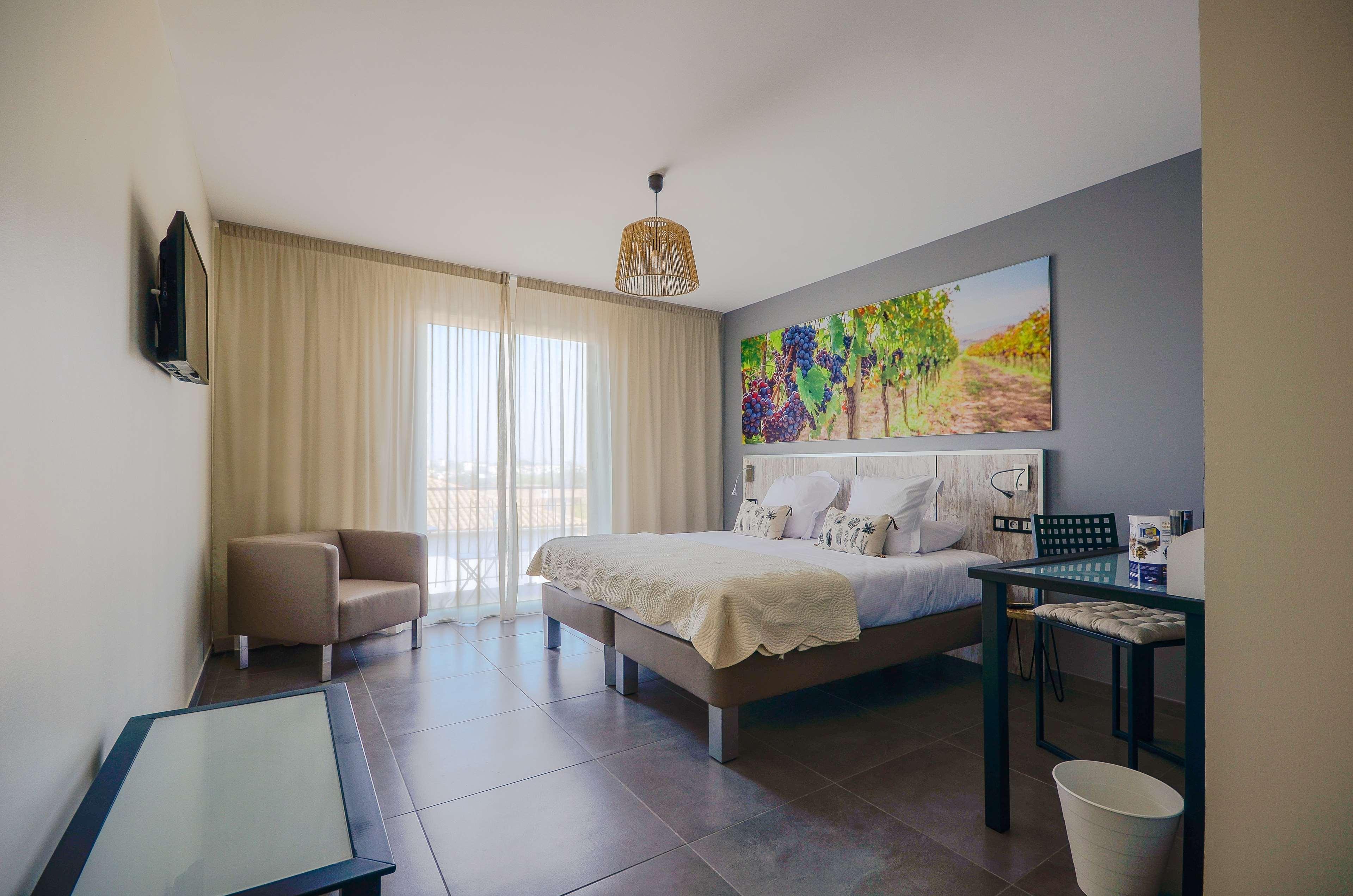 Sure Hotel By Best Western Beziers Le Monestie Boujan-sur-Libron Eksteriør billede