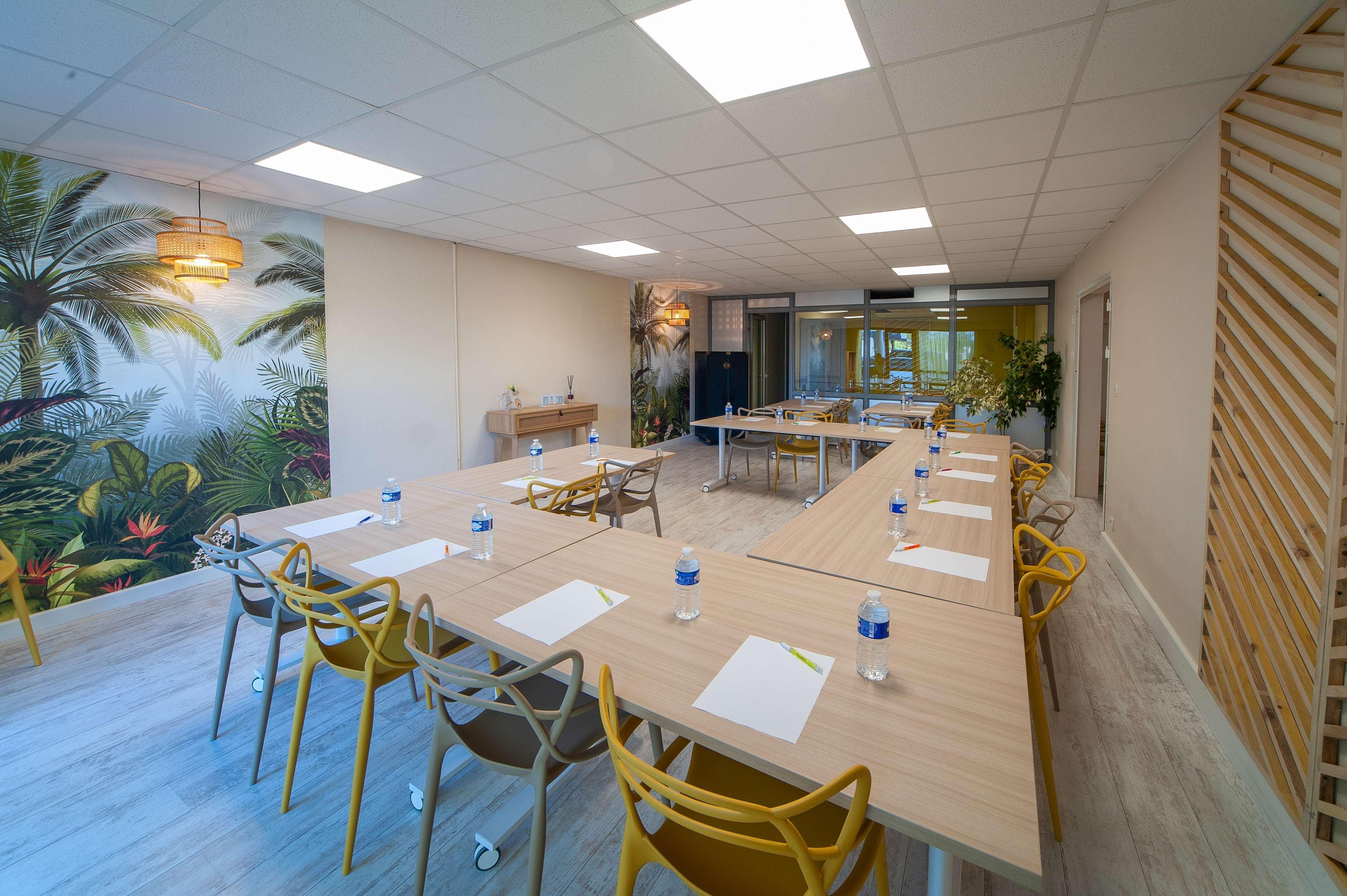 Sure Hotel By Best Western Beziers Le Monestie Boujan-sur-Libron Eksteriør billede
